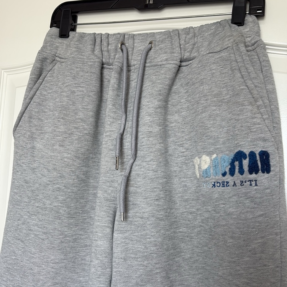 Trapstar London It’s a Secret Joggers